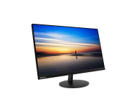 Lenovo L27m-28 czarny - 469493 - zdjęcie 3